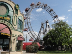 Wiener Riesenrad